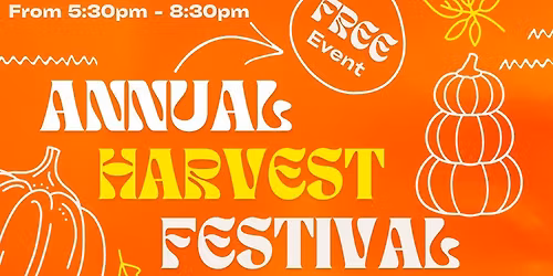 Harvest Festival