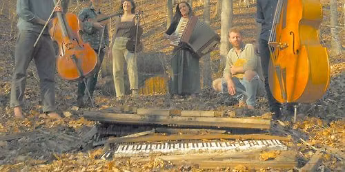 Simone Baron's Arco Bello