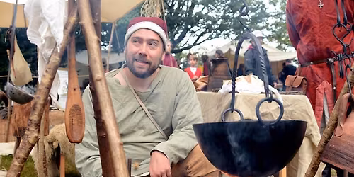 National Mills Weekend - Open Day