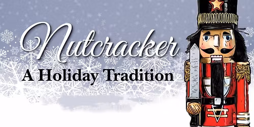 Nutcracker ballet