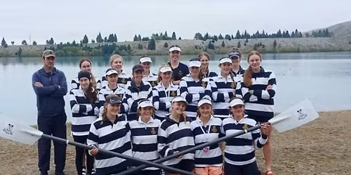 MGC\/MBC Rowing Fundraiser Quiz NIght