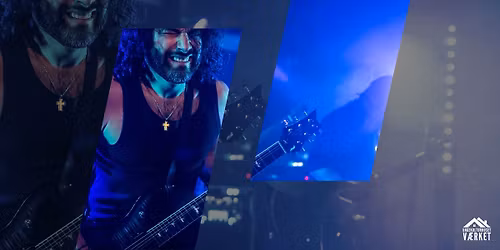 12 Labors of Hercules: A Metal Odyssey  - LIVE