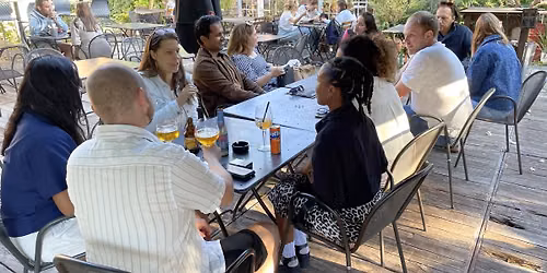 Afterwork Sip & Socialize @Roeselare