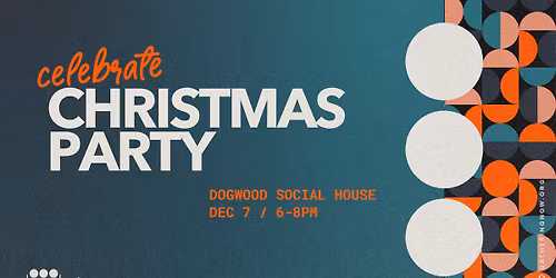 The Gathering: Metro East Christmas Party