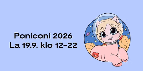 Poniconi 2026