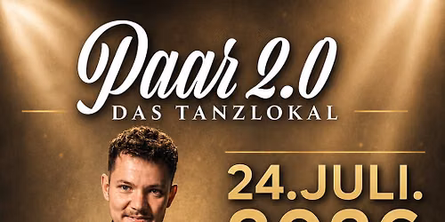 DJ Pawalder live im Paar 2.0 \u2013 Das Tanzlokal