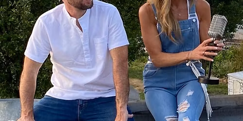 A Sought Out City Duo at Herhsey Italian Lodge