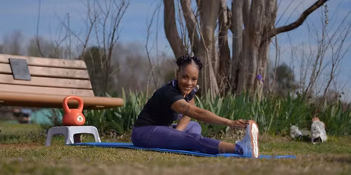 Healing In Motion Community Wellness 