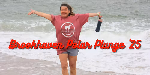 Brookhaven Polar Plunge