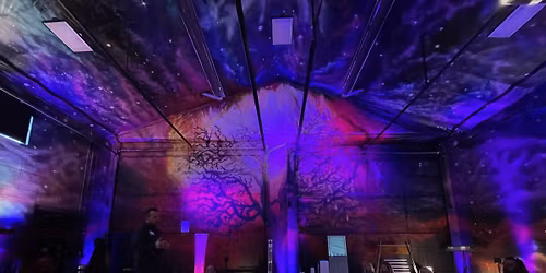 SLC County Breathwork Session