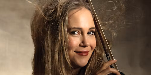 St Louis Symphony - Scheherazade at Powell Symphony Hall