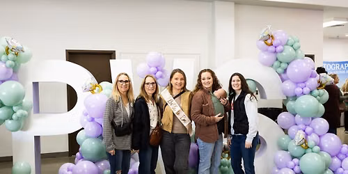 The Puyallup Wedding Show