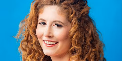 Tori Piskin - Comedian