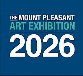 Mt Pleasant Art Exhibition