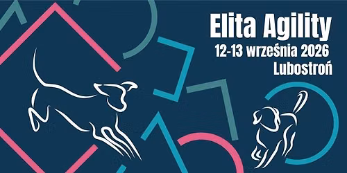 Elita Agility 2026