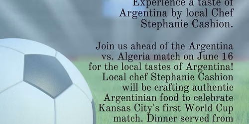 Buenos Aires in Bonner Springs