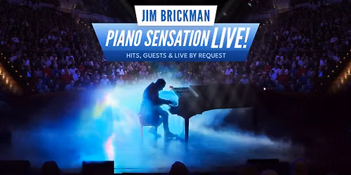 Jim Brickman
