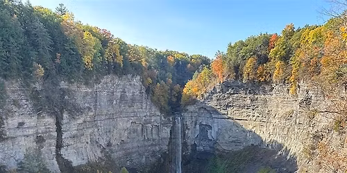 Finger Lakes Weekend 2026
