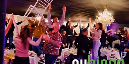 Rhythm for Recovery!