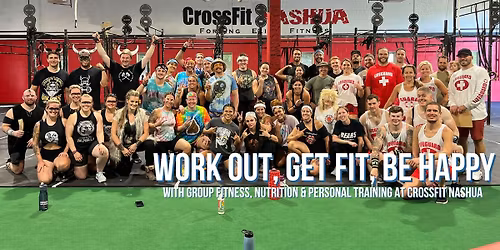 Achieving Health Through Fitness