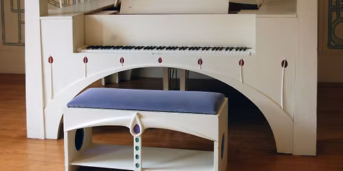 Festive Concert with Afternoon Tea