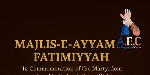 Fatimiyyah