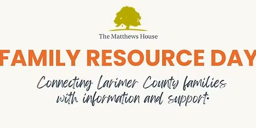 Family Resource Day