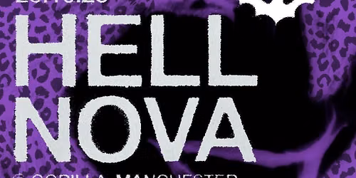 HELLNOVA