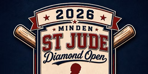Minden St. Jude Diamond Open