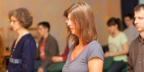 Introduction to Meditation