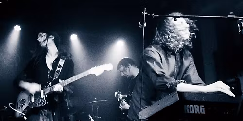 Den Der Hale, Blasser Kyren