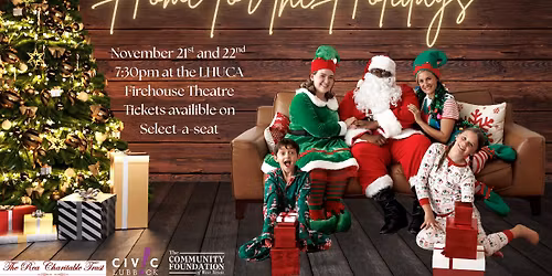 Home for the Holidays