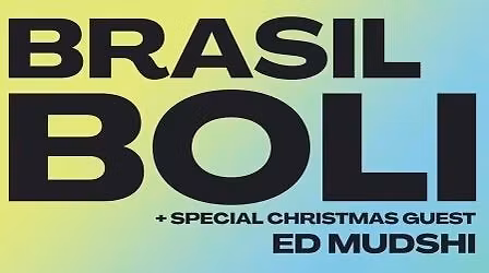 Concert\/ BRASIL BOLI