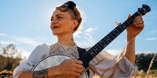 Sparrow Smith and the Resonant Rogues