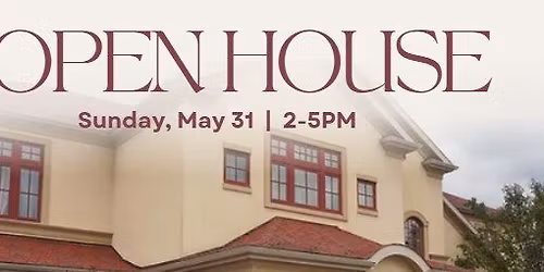 Open House
