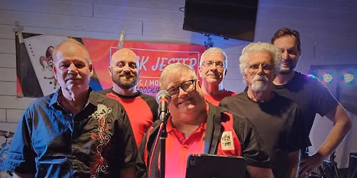 Rock Jester @ Average Joe\u2019s Beernasium