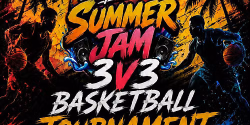 EasilyCxmeron Presents : Summer Jam Hoops