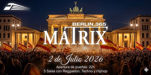 INTERRAIL ESPA\u00d1OL \/\/ 02.07.2026