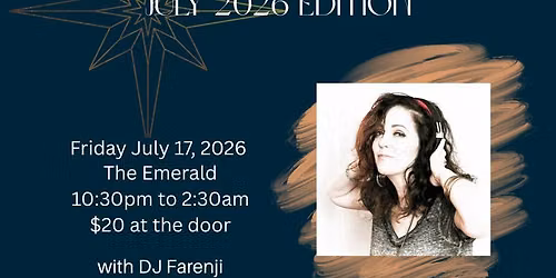 Fly Friday July 2026 Edition