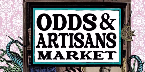The Odds & Artisans Market