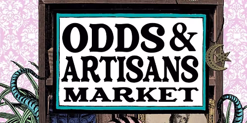 The Odds & Artisans Market