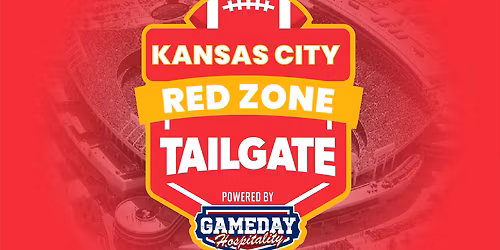 Tailgreeter Tailgate: Denver Broncos at Kansas City Chiefs