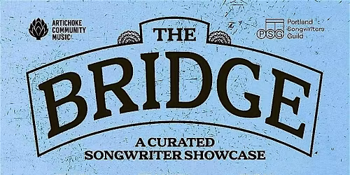 The Bridge with Bear Ley, Frances Appleton and Emma Bakshi Davis