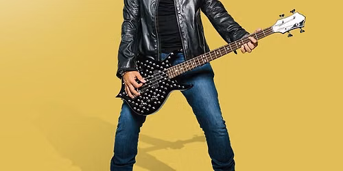 Gene Simmons Band