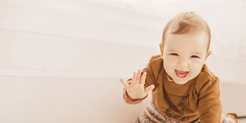 Little Movers, Big Discoveries: A Support Group for Baby Development