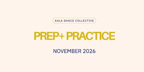 Prep + Practice: NOV 2026 w\/ Atri Nundy
