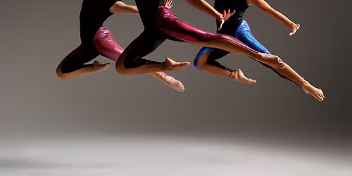 Parsons Dance (Contemporary Dance)