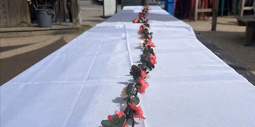 Summer Soiree Market presented by Austin Mystical Market