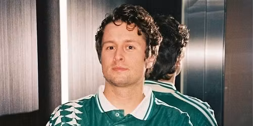 Mall Grab, David Jackson, Effy, Andre Zimmer in Hamburg