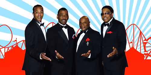 The Drifters